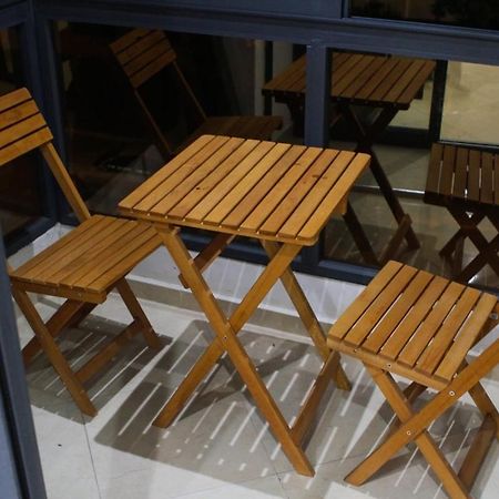 Appartement 2 Chambres Styles ซาเล ภายนอก รูปภาพ