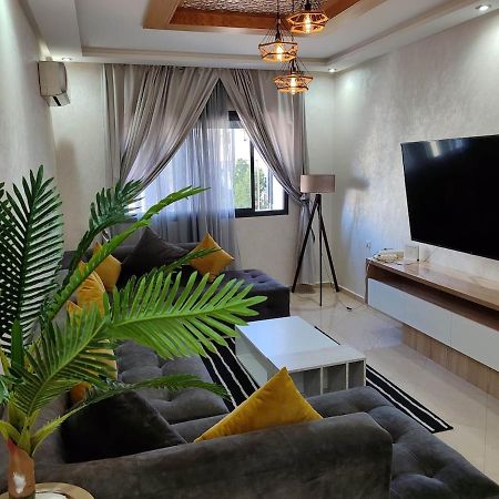 Appartement 2 Chambres Styles ซาเล ภายนอก รูปภาพ