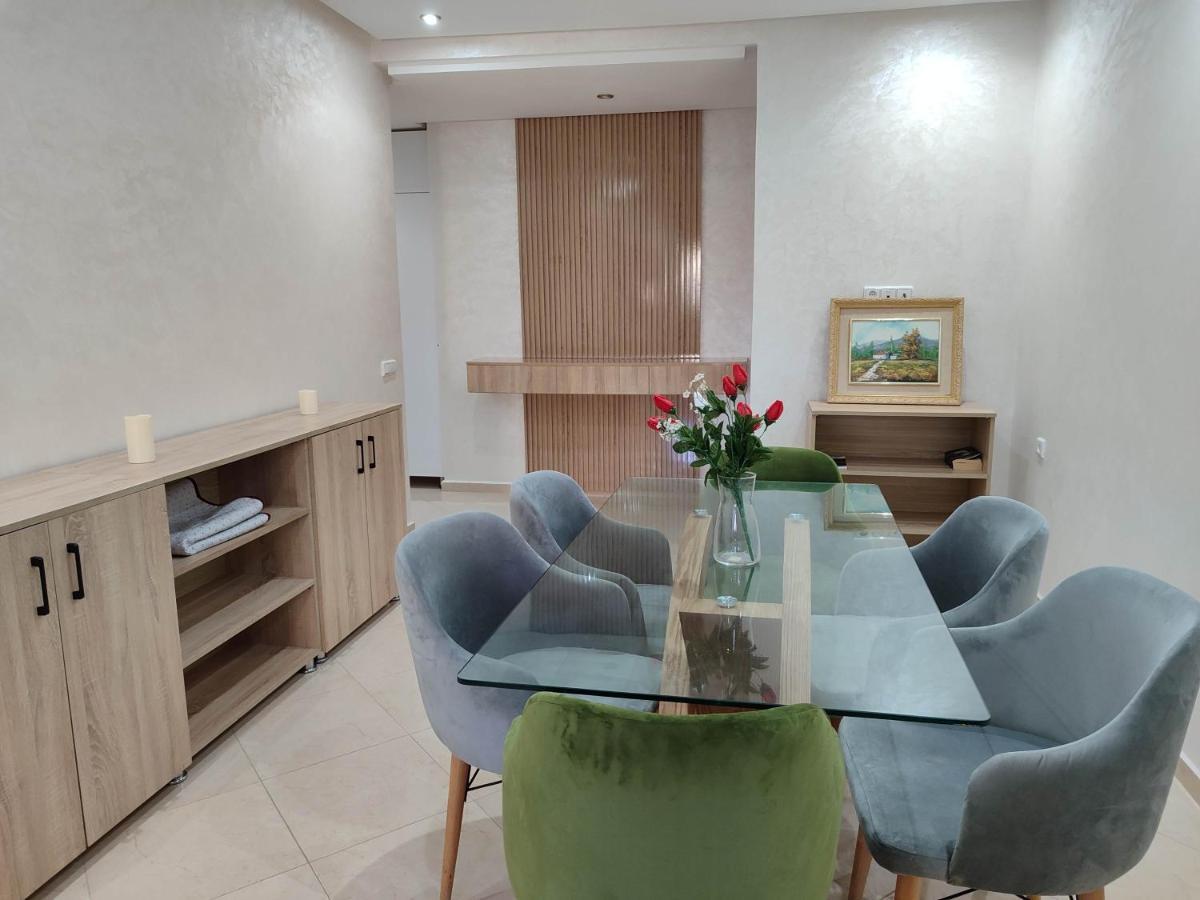 Appartement 2 Chambres Styles ซาเล ภายนอก รูปภาพ