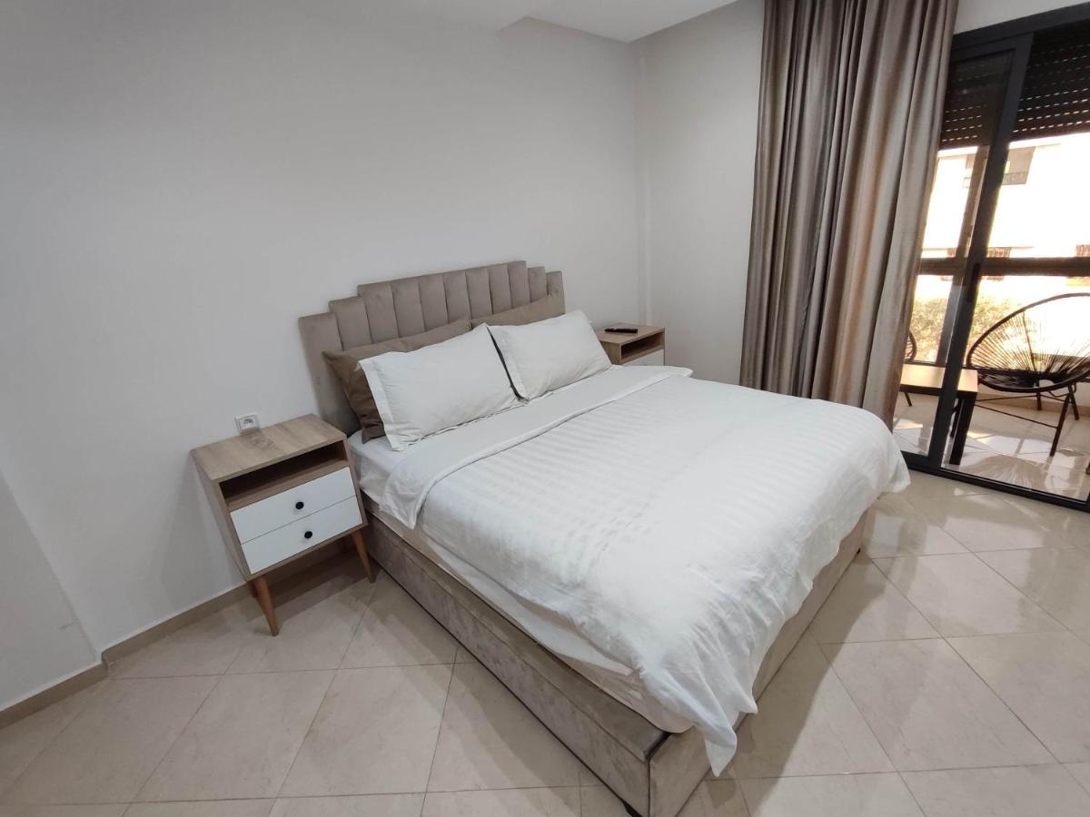 Appartement 2 Chambres Styles ซาเล ภายนอก รูปภาพ