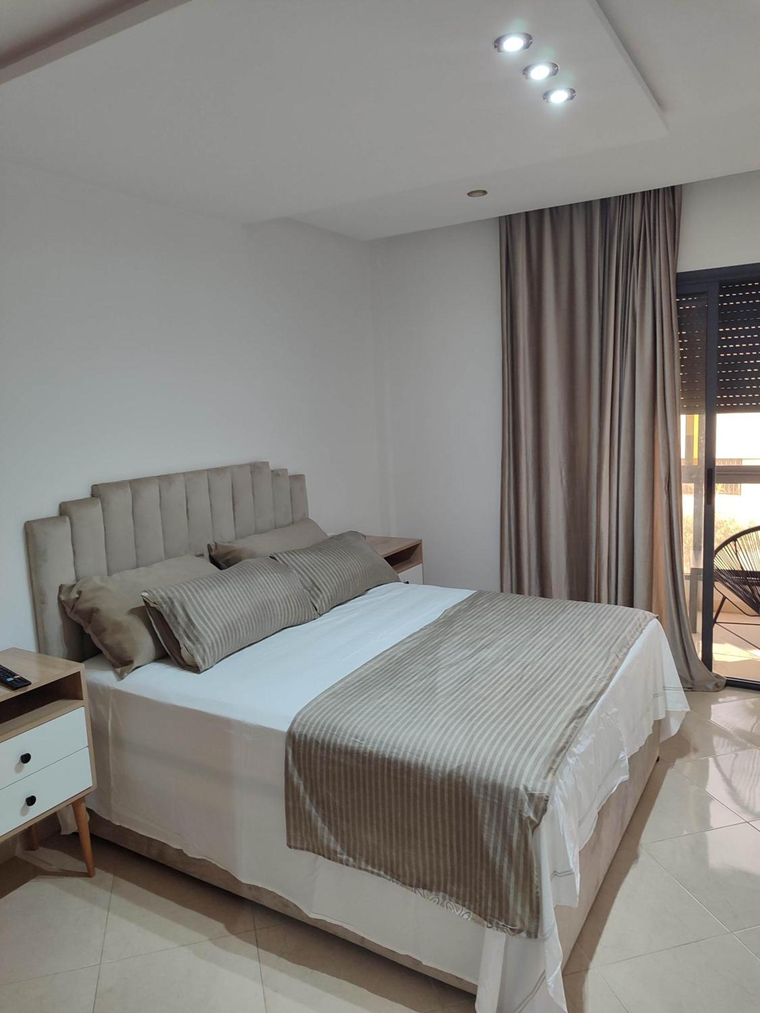 Appartement 2 Chambres Styles ซาเล ภายนอก รูปภาพ