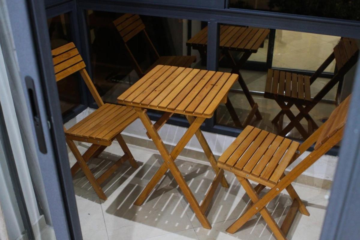 Appartement 2 Chambres Styles ซาเล ภายนอก รูปภาพ
