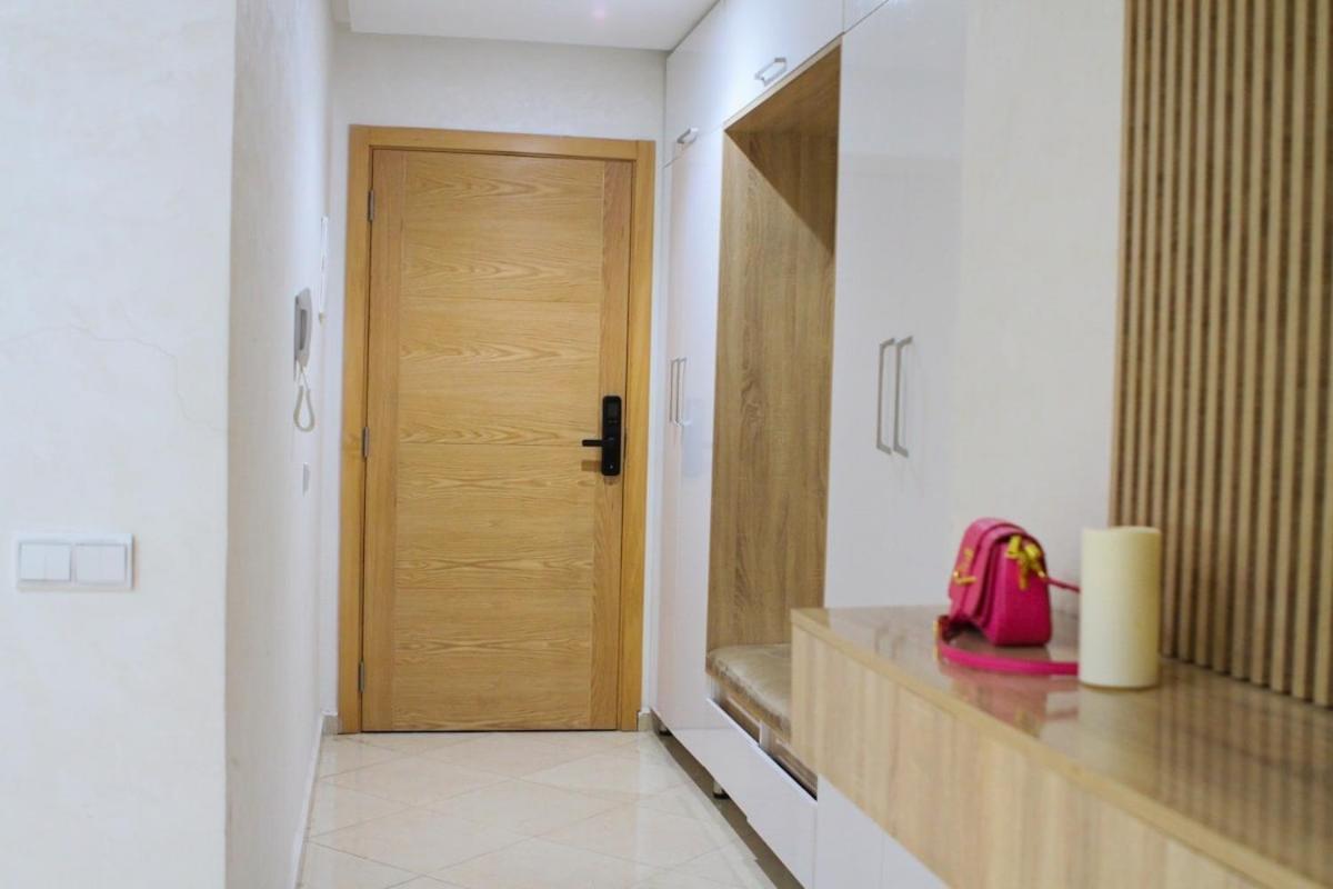 Appartement 2 Chambres Styles ซาเล ภายนอก รูปภาพ