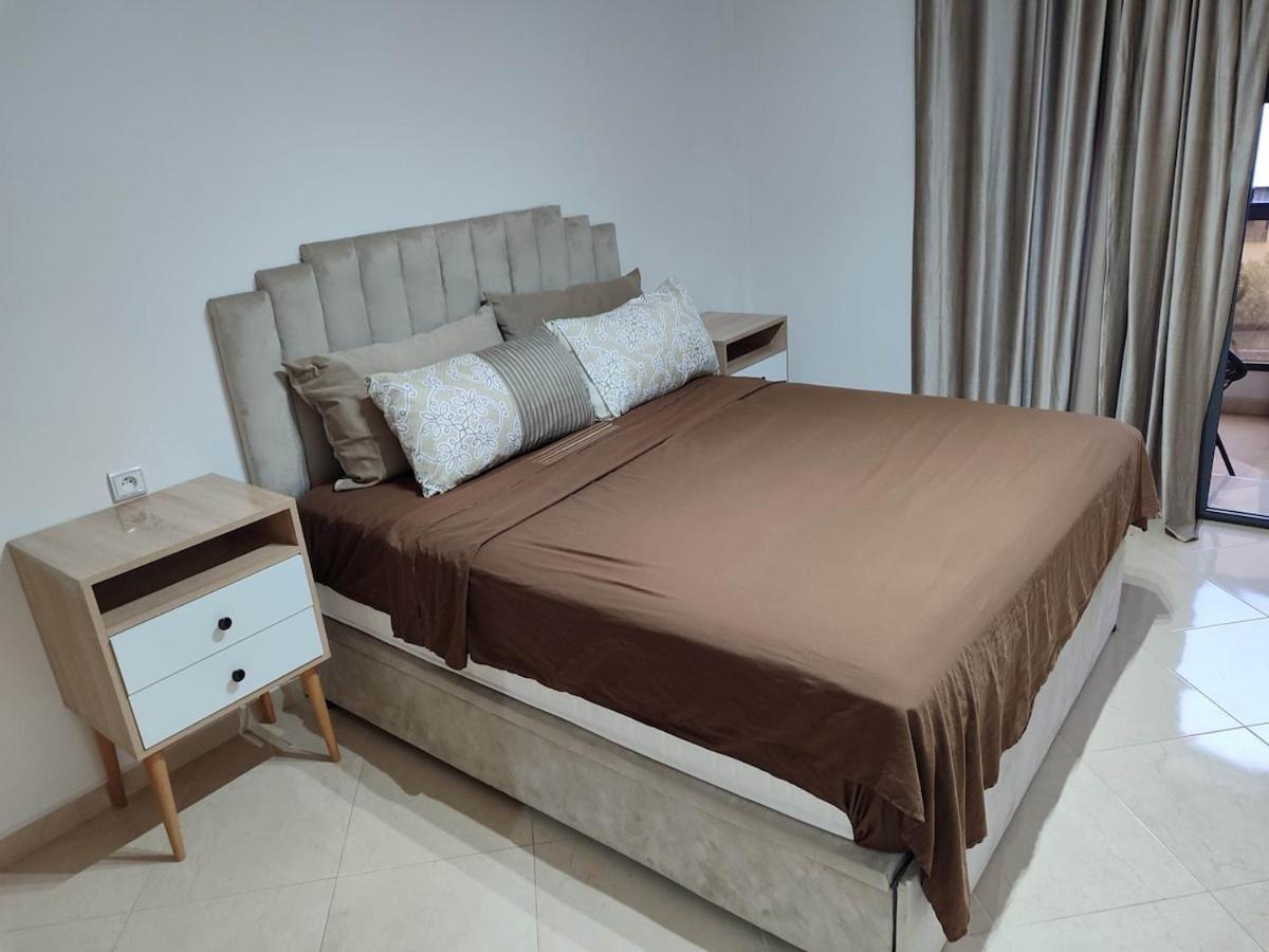 Appartement 2 Chambres Styles ซาเล ภายนอก รูปภาพ