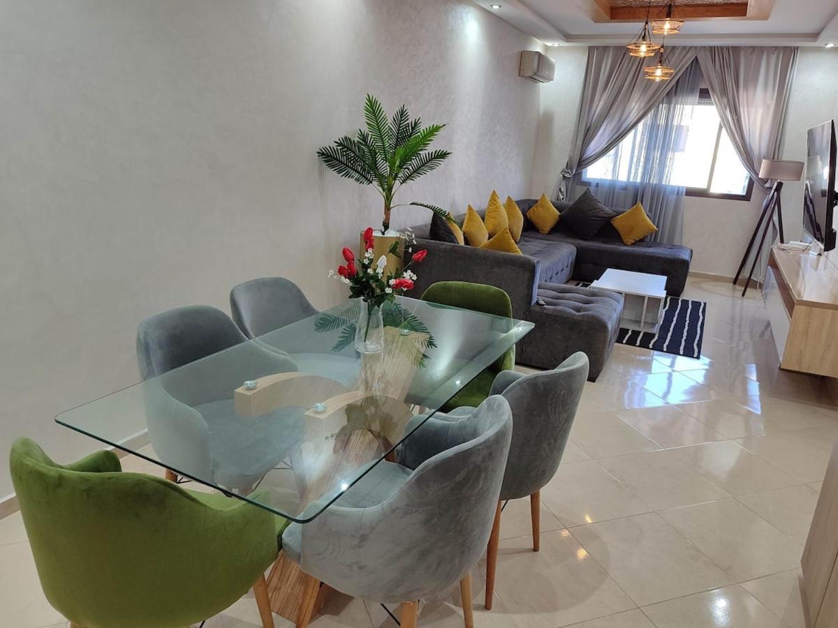 Appartement 2 Chambres Styles ซาเล ภายนอก รูปภาพ