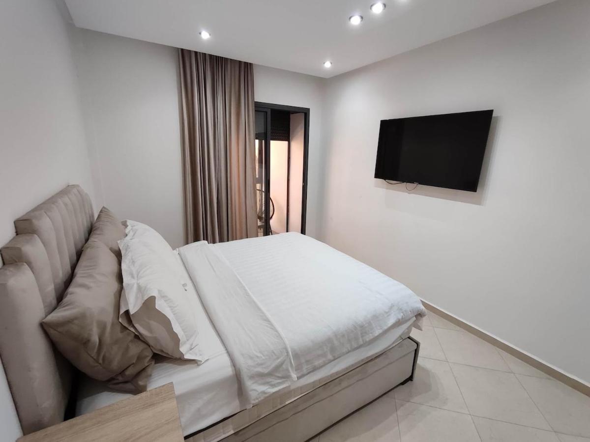 Appartement 2 Chambres Styles ซาเล ภายนอก รูปภาพ
