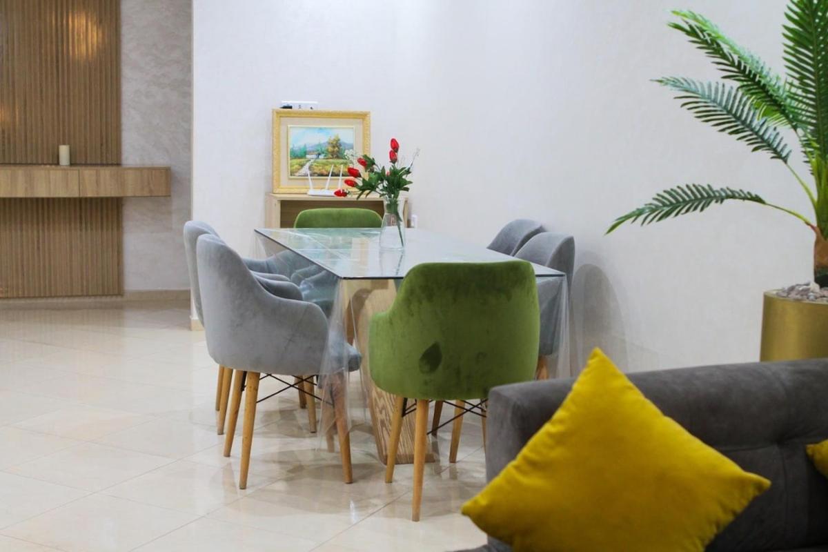 Appartement 2 Chambres Styles ซาเล ภายนอก รูปภาพ