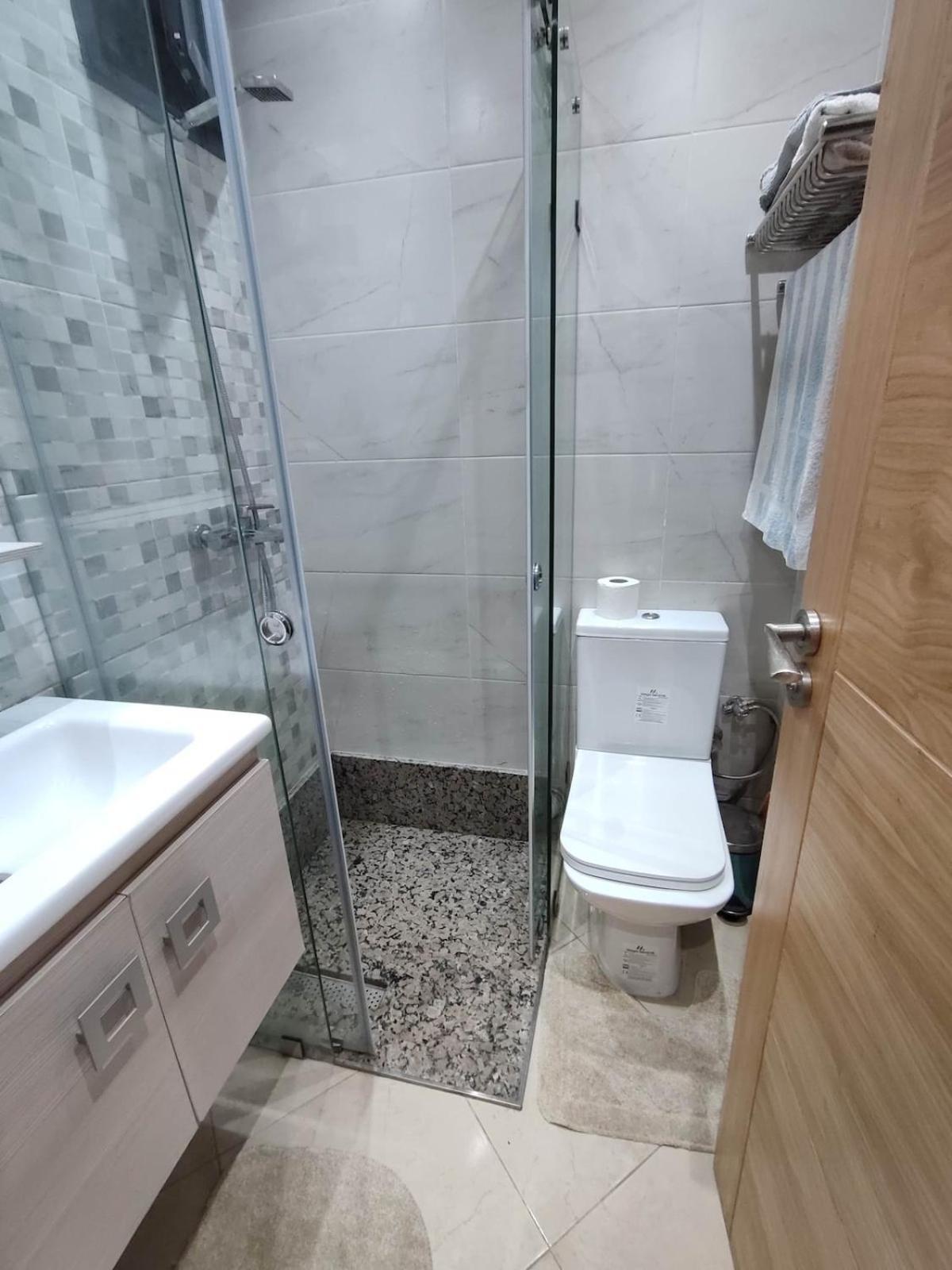 Appartement 2 Chambres Styles ซาเล ภายนอก รูปภาพ