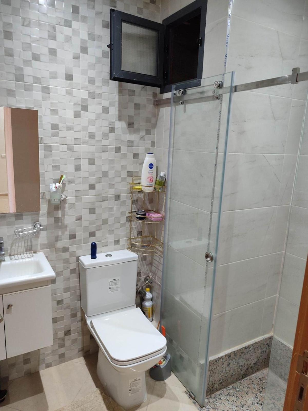 Appartement 2 Chambres Styles ซาเล ภายนอก รูปภาพ