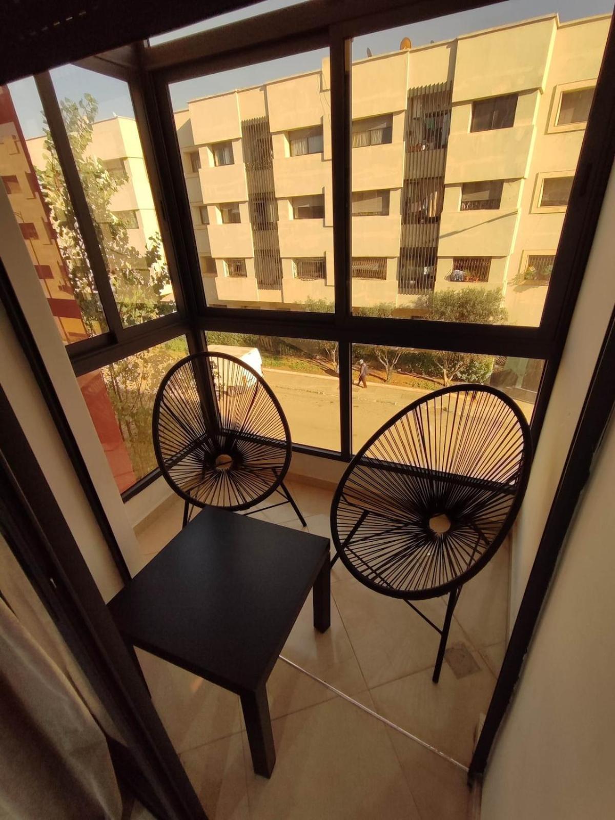 Appartement 2 Chambres Styles ซาเล ภายนอก รูปภาพ