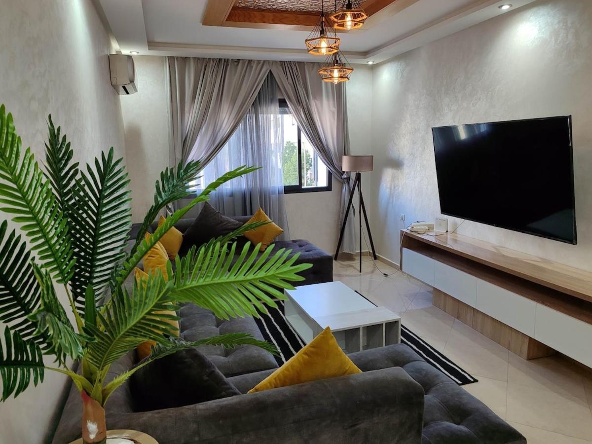 Appartement 2 Chambres Styles ซาเล ภายนอก รูปภาพ